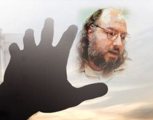 אחרי שבוע בבית החולים יונתן פולארד הוחזר לכלא