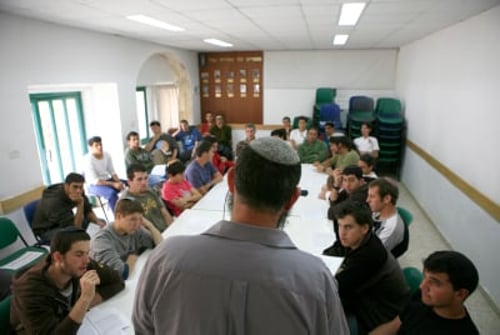 למה שכר הלימוד גבוה? משרד החינוך קיצץ 80% מהתקצוב