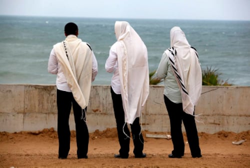 הדרת דתיים מהכינוס השנתי של לשכת עורכי הדין