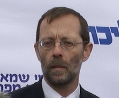 הקלפיות ביו"ש נפתחו; פייגלין מבקש הארכת זמן