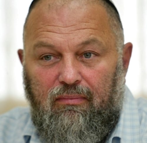 האם אפי איתם יתמודד על ראשות עיריית ירושלים?