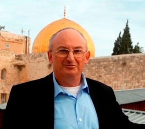 אריה אלדד לאורי אריאל: אל תפלג את האיחוד הלאומי