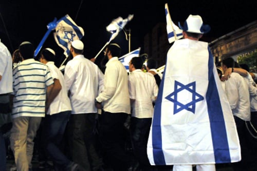 בוטלו הופעות יום העצמאות לדתיים בגבעת שמואל