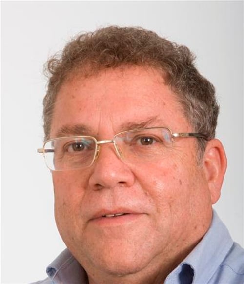 מנכ"ל 'אורט' מתפקד לבית היהודי ותומך ברב הרשקוביץ