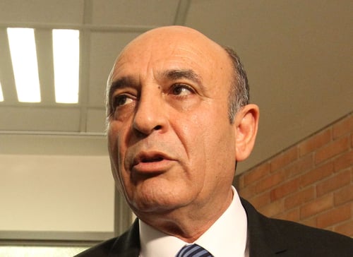 "קדימה היא גווייה פוליטית שתיעלם מדפי ההיסטוריה"