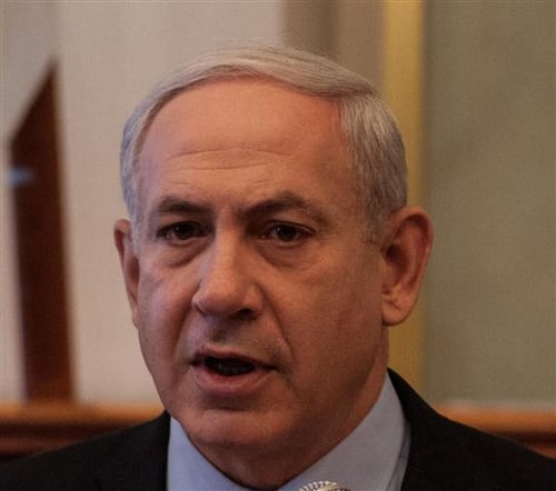 ההוצאות של נתניהו: מזוזות ב-9,500 ש"ח