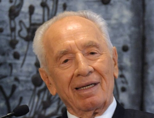 איתן הבר ואריה שומר: פרס צריך להתפטר מתפקידו