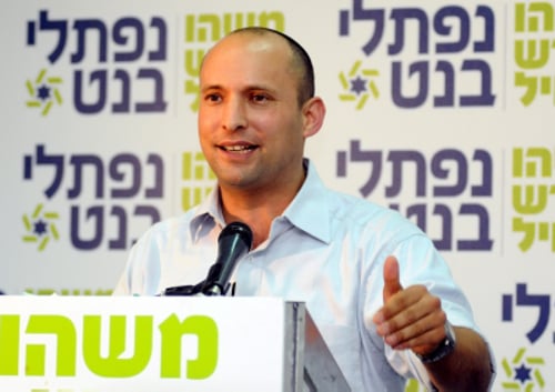 דעה: המפסיד הגדול מהרשימה הימנית בליכוד הוא נפתלי בנט