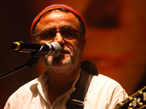 הסטודנטים ארגנו הופעה בהפרדה; הרבנים פסקו: אסור