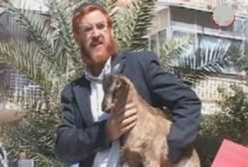 היום בבית המשפט: מדינת ישראל נגד גדי לקרבן פסח