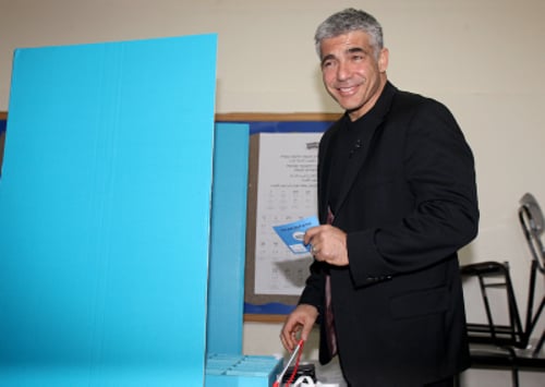 אחוזי הצבעה גבוהים: בימין מתחילים לשדר אותות מצוקה