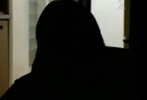 העדה המרכזית בפרשת האונס במודיעין עילית: "שיקרתי"