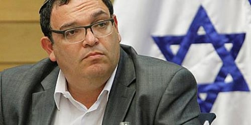 הרב פירון: "הבחינה במתמטיקה לא היתה הוגנת"