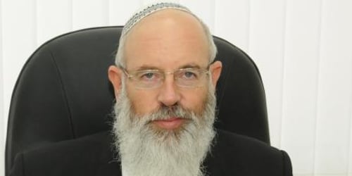 רבנים תומכים ברב איגרא: "המובחר שבין המועמדים"