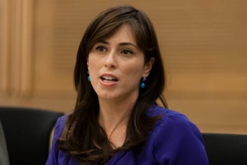 חוטובלי בעקבות אחוז ההצבעה הנמוך: צריך יום שבתון