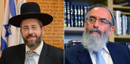 אופטימיות במחנה הרב סתיו: אנחנו ננצח