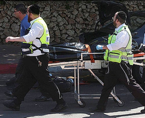 מרחב ירדן: שלושה צעירים התחשמלו בבריכה ומתו