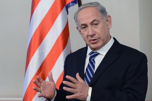 נתניהו: עוסק כל הזמן בשחרור פולארד