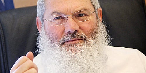 בקרוב: שנתיים מאסר לרבנים שיערכו חופות פרטיות