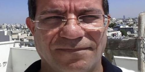 כתב אישום נגד המרגל האיראני: ריגול וסיוע לאויב