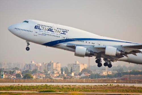 שאילתה בכנסת: האם אל-על מדירה טייסים דתיים בגלל שמירת שבת?