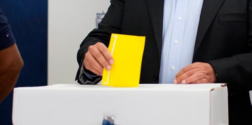 היום: סיבוב שני של הבחירות המקומיות