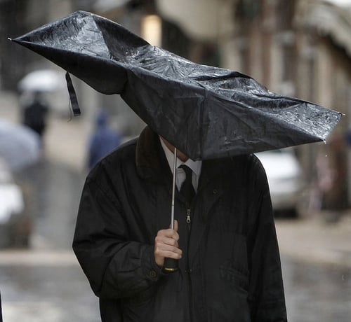 הרבנות: יש לומר את 'ברכת הגשמים'