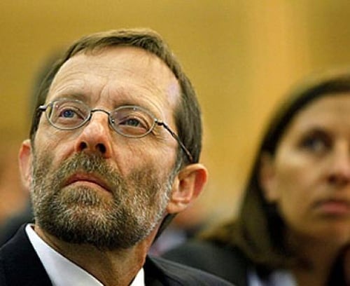 "הפכנו לילד ה'כאפות' של המזרח התיכון"