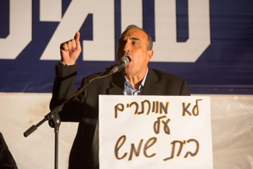 אז מה הולך להיות בבית שמש? כל התרחישים