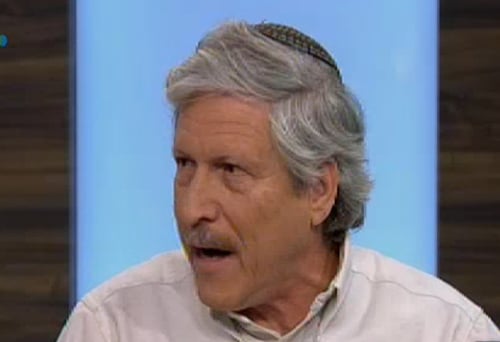 עדי מינץ: האמירות של ג'ון קרי אנטישמיות