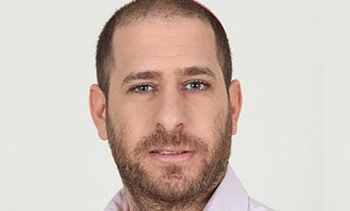 חנוך דאום על זילבר: "יצא מדעתו, הפך למיסיונר ופאשיסט"