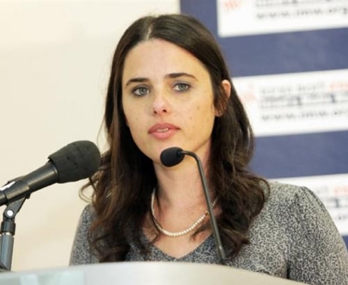 החוק הראשון של שקד: החמרת ענישה על פשיעה חקלאית