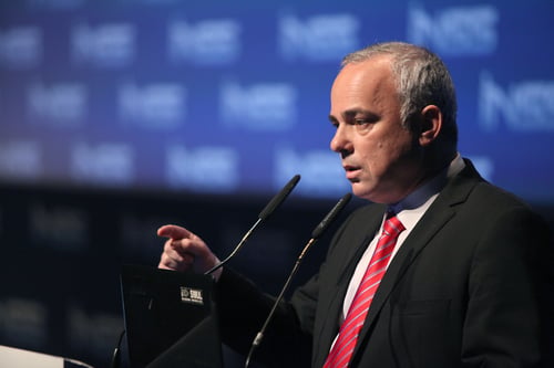 "הסכמה למערך צנטריפוגות באיראן תוביל למירוץ חימוש גרעיני"