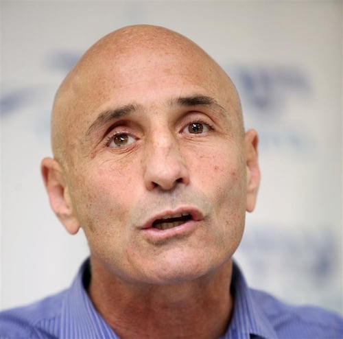 שלח נגד שטבון: "מבאיש את ריחה של הסיעה שאתה חבר בה"