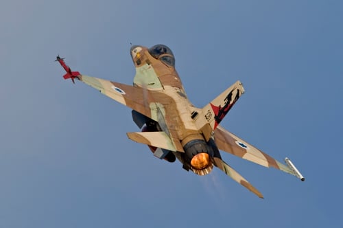 המתיחות בין סין לטיוואן: רוכשת מטוסים מתקדמים