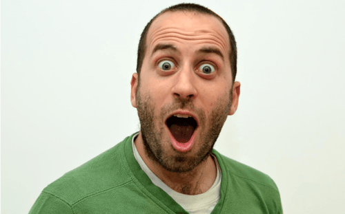 ההכרזה המפתיעה של יאיר אורבך