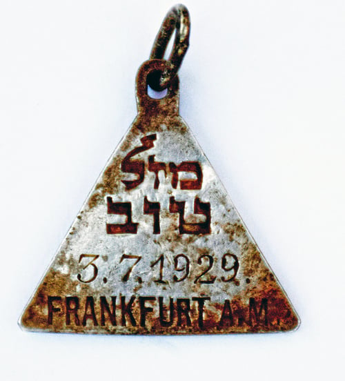 עדות מצמררת מסוביבור: מי את קרולינה כהן?