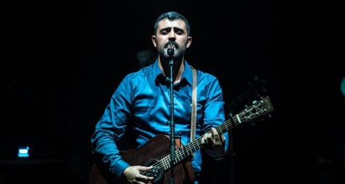 משנה כיוון בקרוב? ישי ריבו בראיון חגיגי לכבוד יום ירושלים
