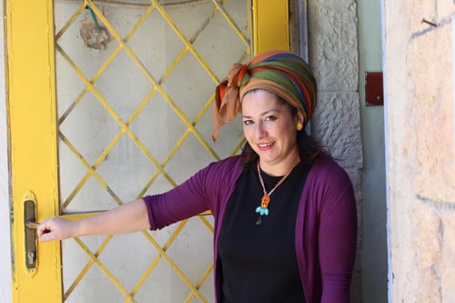 "לא הרגשתי נכון לעשות מוזיקה בלעדי האחים שלי"