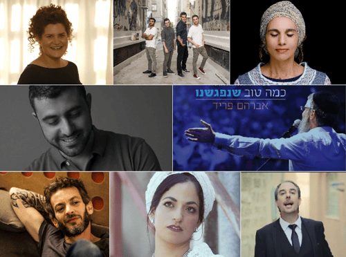 סיכום חדשות המוזיקה: אחרי השקט מתחדש הכול