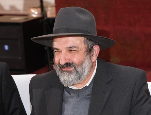 הרב זייני על הפסק החדש: אל תעיזו; מדובר באיסור חמור