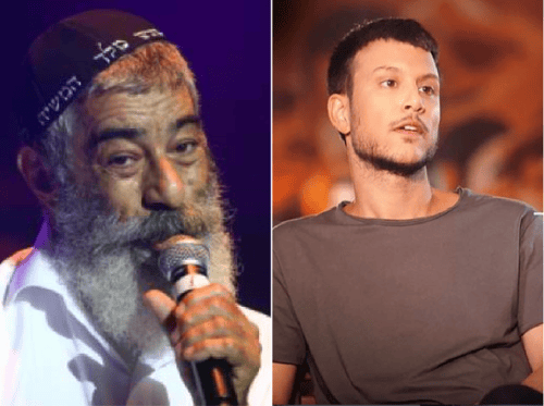 אריאל זילבר על אסי עזר: "שנינו נגד הפרומו הזה"
