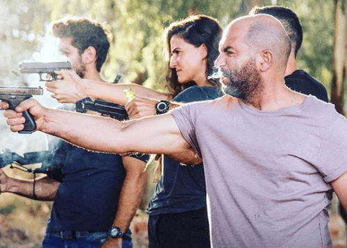 כבוד: הסדרה פאודה קיבלה תואר יוקרתי מ'הטיימס'