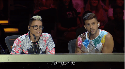 צפו: הכוכב הדתי שהולך להפתיע את 'הכוכב הבא'