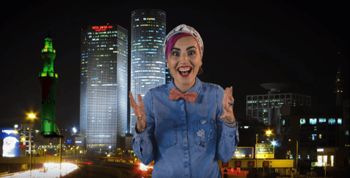 מתנחלות והעיר הגדולה• צפו בפרק 2