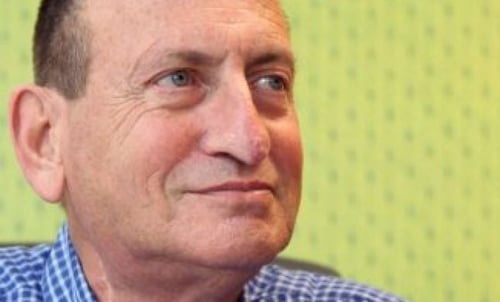 "אכלתי כלב והיה טעים": רון חולדאי הסעיר את הרשת