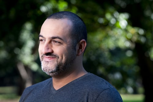קובי אפללו: "השבת היא המתנה הכי יקרה שקיבלתי"