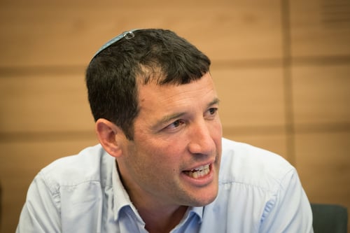 שילה אדלר יעזוב את מועצת יש"ע וירוץ בבנימין