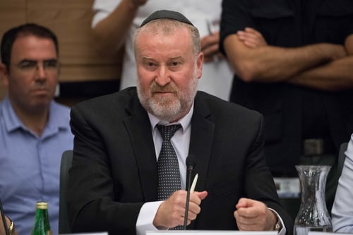 ניצחון ביניים לאיחוד הימין: יועמ"ש יעביר את חוות דעתו
