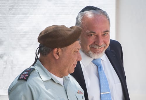 למרות ההבטחות: צה"ל סוגר את הפנמ"צ באור עציון